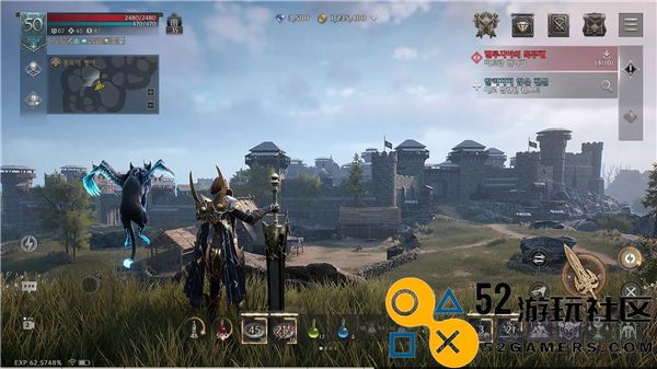 渡鸦2正式版v1.00.0_渡鸦2全关卡解锁版下载