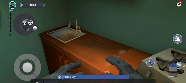 小偷模拟器正版中文高级版v1.1.9_小偷模拟器正版中文免付费完整版下载