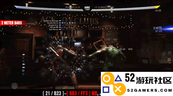 不义联盟2内置菜单汉化版_不义联盟2手机版全人物下载