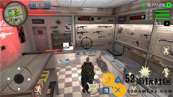 神奇的英雄辅助菜单MOD版_神奇的英雄无限金币版无限血下载