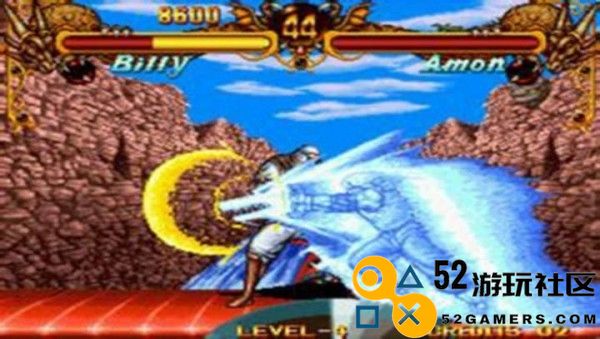 格斗双截龙最新版安卓版_格斗双截龙手机版正版下载