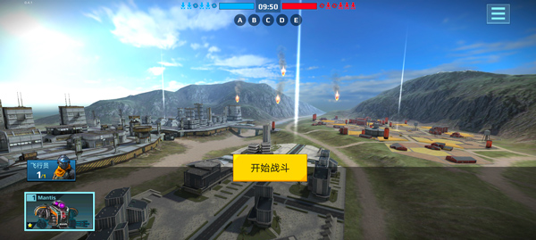 机器人战争无限金币钻石版_机器人战争MOD内置菜单版下载