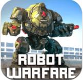机器人战争MOD内置菜单版
