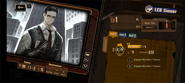 边狱巴士公司内置功能菜单无敌版_边狱巴士公司最新版安卓版下载