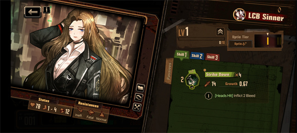 边狱巴士公司内置功能菜单无敌版_边狱巴士公司最新版安卓版下载