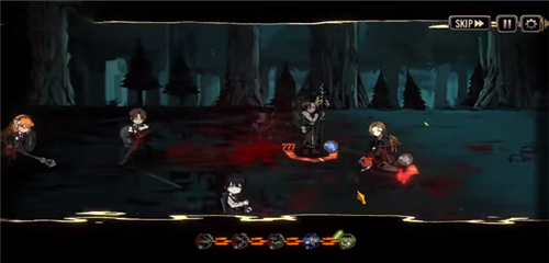 边狱巴士公司内置功能菜单无敌版_边狱巴士公司最新版安卓版下载