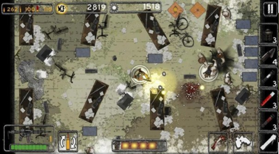 黎明庇护所内置菜单版_黎明庇护所手机版最新版下载