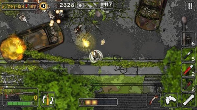 黎明庇护所内置菜单版_黎明庇护所手机版最新版下载