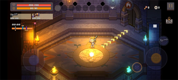 无序次元内置菜单版_无序次元无限内购版最新版下载