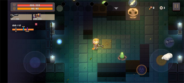 无序次元内置菜单版_无序次元无限内购版最新版下载