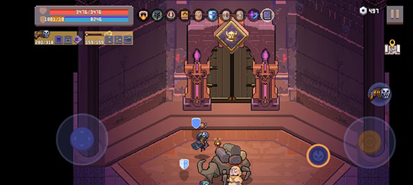 无序次元内置菜单版_无序次元无限内购版最新版下载