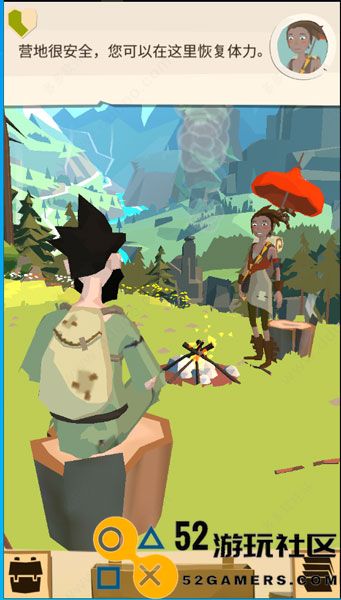 边境之旅无限金内购版_边境之旅中文版国际服下载