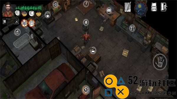 末日要塞手机版免费正版_末日要塞手游安卓版最新版下载