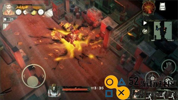 末日要塞手机版免费正版_末日要塞手游安卓版最新版下载