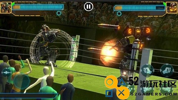 超能钢铁战斗新版v189.1._超能钢铁战斗正式版下载