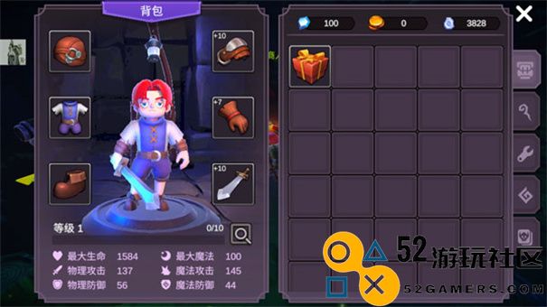 挖掘与地下城内置菜单版_挖掘与地下城内购版无限钻石下载