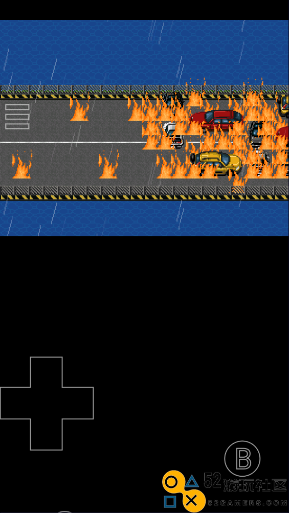 野比大雄的生化危机无理改造版_野比大雄的生化危机手机版无限子弹下载