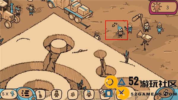 寻找外星人游戏免广告版_寻找外星人游戏手机版安卓版下载