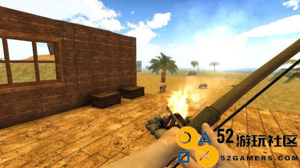 海岸生存冒险内置菜单版_海岸生存冒险最新版手机版下载