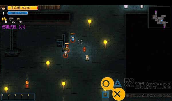 迷城陆区角色全解锁最新版_迷城陆区免内购版全dcl免登录下载