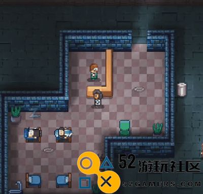 迷城陆区角色全解锁最新版_迷城陆区免内购版全dcl免登录下载