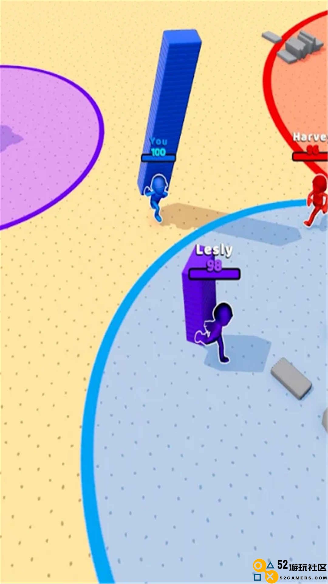 城市占领游戏免广告版_城市占领最新版安卓版下载