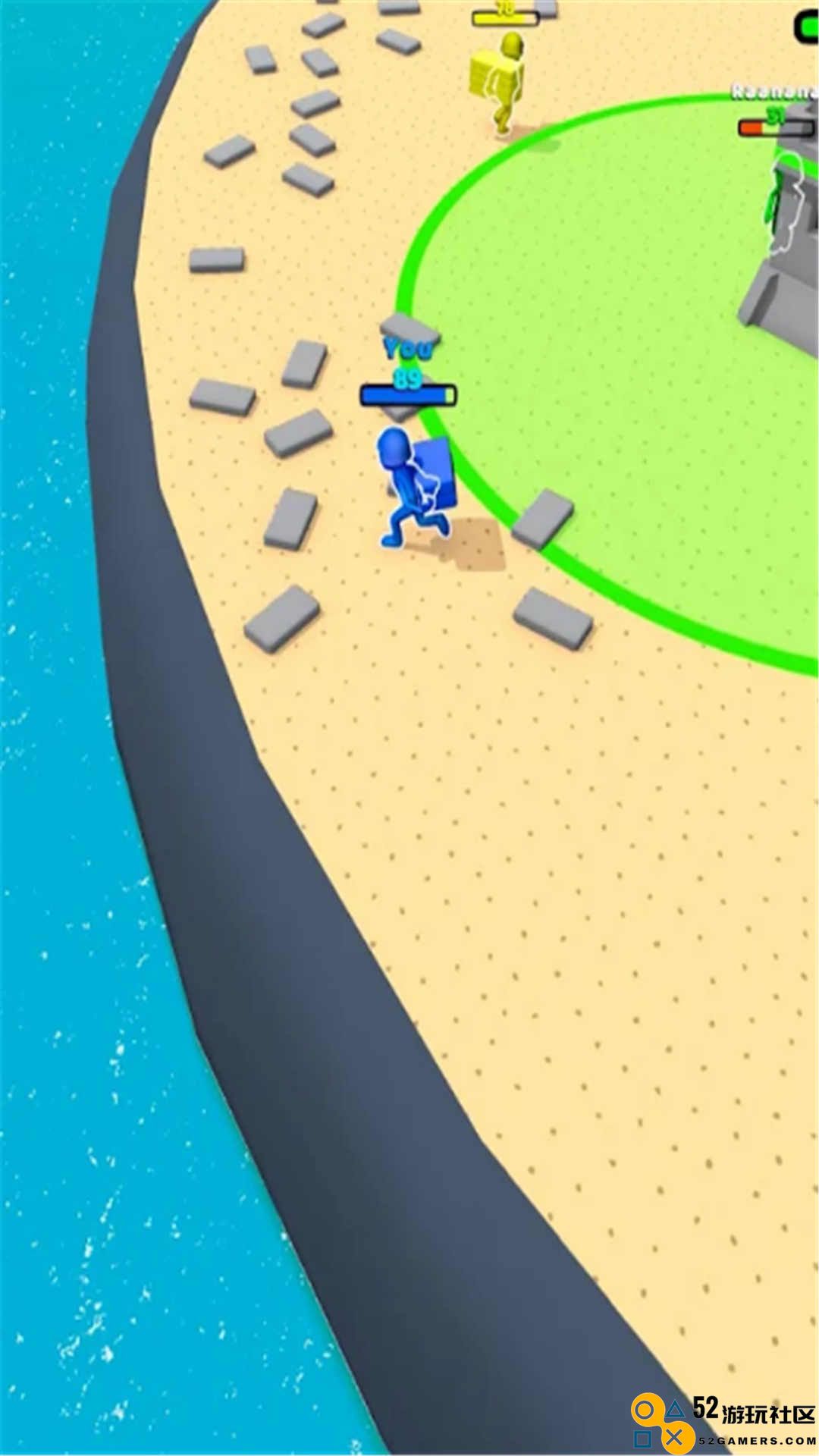 城市占领游戏免广告版_城市占领最新版安卓版下载