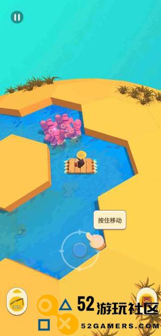 我的水世界内置菜单版_我的水世界最新版安卓版下载