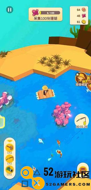 我的水世界内置菜单版_我的水世界最新版安卓版下载