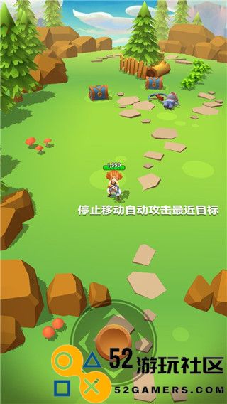 射手大陆内置菜单版_射手大陆无限金币无限钻石下载