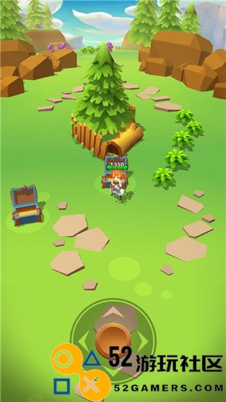 射手大陆内置菜单版_射手大陆无限金币无限钻石下载