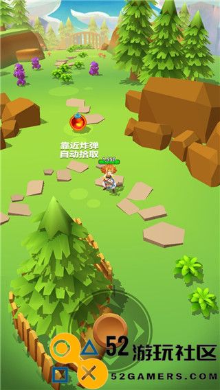 射手大陆内置菜单版_射手大陆无限金币无限钻石下载