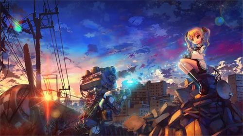 妖精漫画免费登录：开启梦幻世界的奇幻冒险，沉浸在动漫游戏的无尽魅力中
