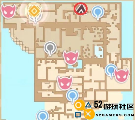 崩坏3天命工作指南：详细解析天命总部宝箱的具体位置与获取方法