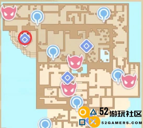 崩坏3天命工作指南：详细解析天命总部宝箱的具体位置与获取方法