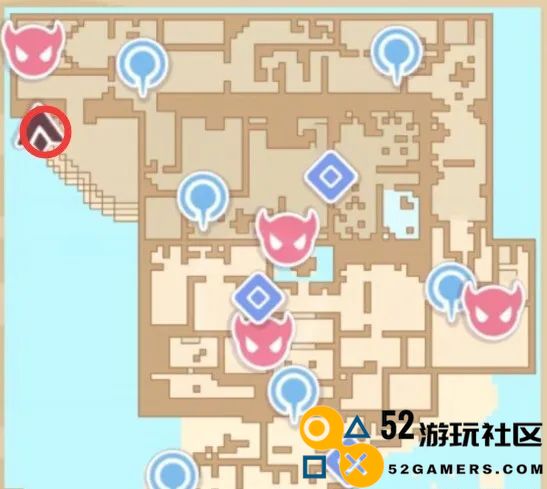 崩坏3天命工作指南：详细解析天命总部宝箱的具体位置与获取方法