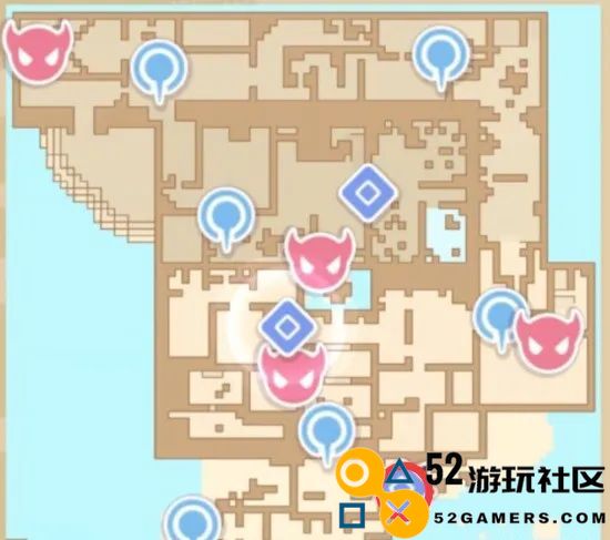 崩坏3天命工作指南：详细解析天命总部宝箱的具体位置与获取方法