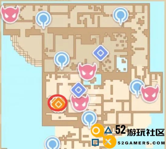 崩坏3天命工作指南：详细解析天命总部宝箱的具体位置与获取方法