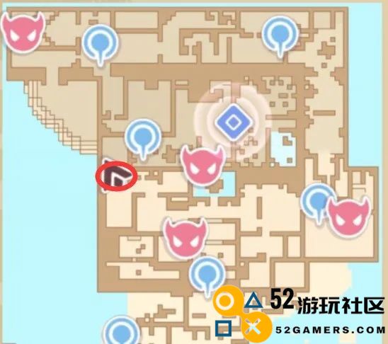 崩坏3天命工作指南：详细解析天命总部宝箱的具体位置与获取方法