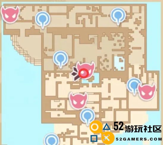 崩坏3天命工作指南：详细解析天命总部宝箱的具体位置与获取方法
