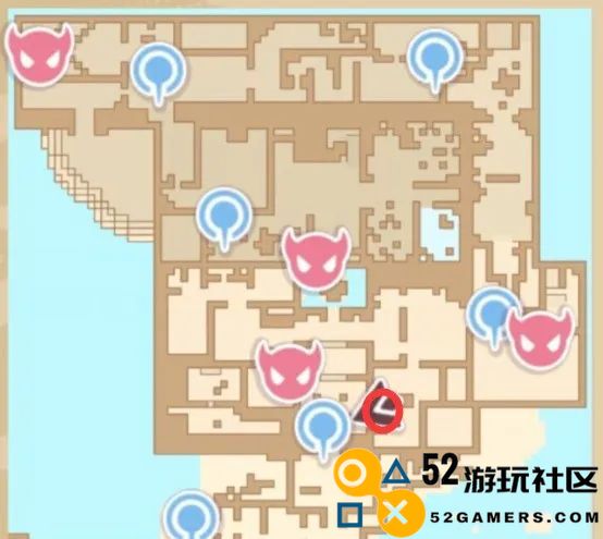 崩坏3天命工作指南：详细解析天命总部宝箱的具体位置与获取方法
