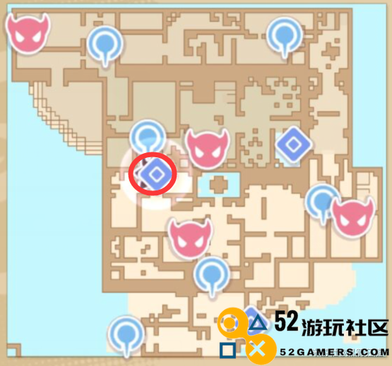 崩坏3天命工作指南：详细解析天命总部宝箱的具体位置与获取方法