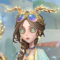 第五人格祭司名誉首席皮肤详细介绍_第五人格祭司名誉首席皮肤特性解析