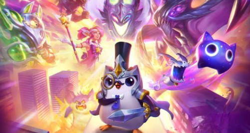云顶之弈S12转职合成详细图表-云顶之弈S12转职合成全解析