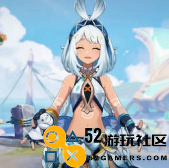 原神玛拉妮的星级是多少_关于原神玛拉妮角色星级详细解析