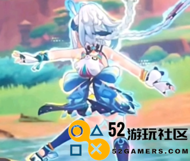 原神玛拉妮的属性解析_原神中的玛拉妮属于什么属性类型