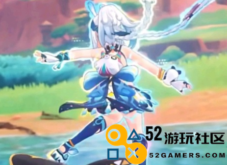 原神玛拉妮的技能详细解析与介绍_探索玛拉妮的能力与战斗技巧