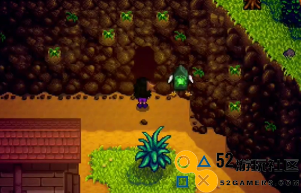 星露谷物语如何获取魔法墨水_获取魔法墨水的详细方法解析
