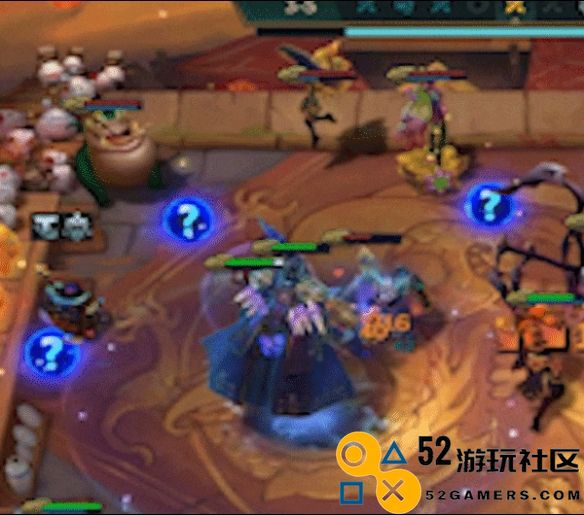 金铲铲之战s12赛季悟空角色详解_金铲铲之战s12赛季悟空能力解析