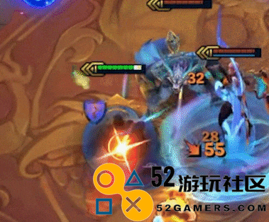 金铲铲之战s12赛季薇古丝详细介绍与技能分析
